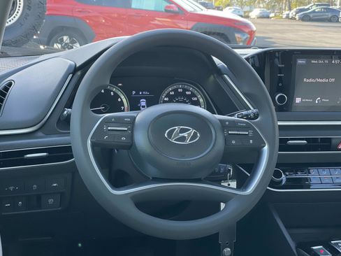 Certified 2023 Hyundai Sonata SE image 7