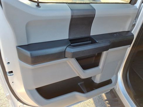 Used 2018 Ford F150 XL w/ Equipment Group 101A Mid image 21