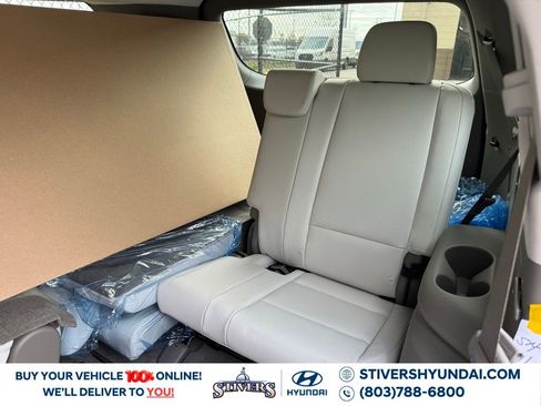 New 2026 Hyundai Palisade SEL Premium image 27