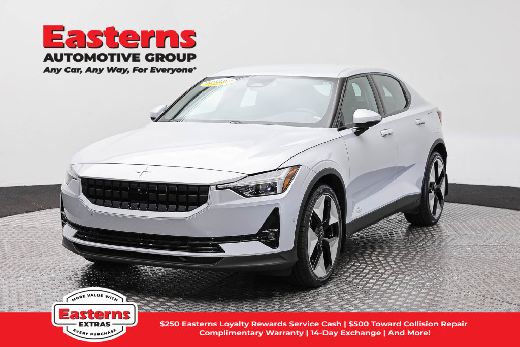Used 2023 Polestar Polestar 2 w/ Pilot Pack AWD/4WD image 1