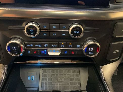 Used 2021 Ford F150 King Ranch AWD/4WD image 50
