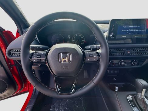 New 2027 Honda HR-V Sport image 10