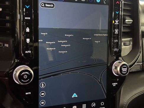 Used 2022 RAM 1500 Limited w/ Off-Road Group image 22