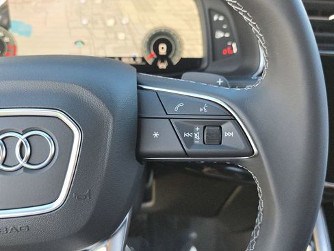 New 2026 Audi Q7 2.0T Premium Plus image 22