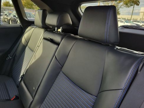 Used 2022 Toyota RAV4 XSE image 13