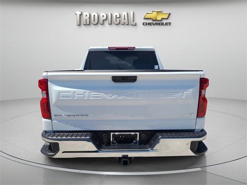 New 2026 Chevrolet Silverado 1500 LT image 4