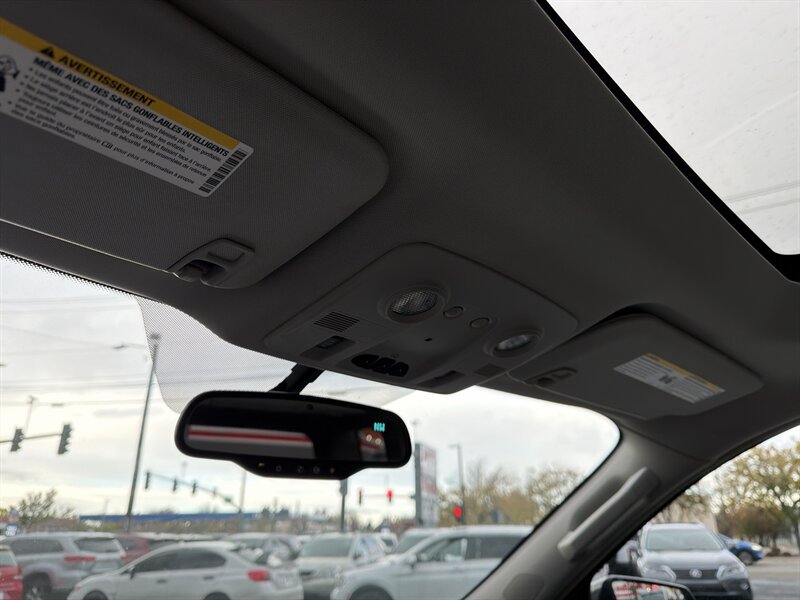 Used 2007 GMC Acadia SLT w/ Trailering Package AWD/4WD image 42
