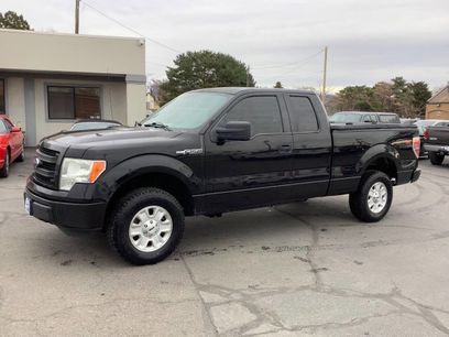 Used 2013 Ford F150 STX