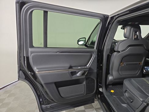 Used 2024 Rivian R1S Adventure image 17