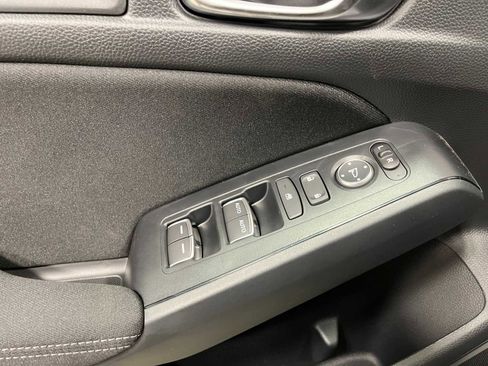 New 2026 Honda Civic Sport image 14