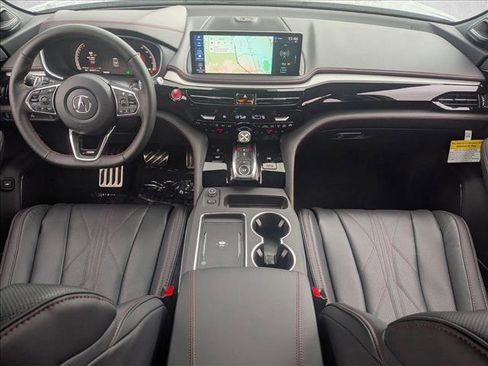 New 2026 Acura MDX A-Spec image 15