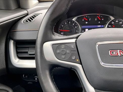 Used 2020 GMC Terrain SLT w/ Preferred Package AWD/4WD image 11