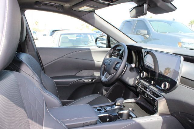 Certified 2025 Lexus RX 350 Premium Plus w/ Accessory Package (K3) FWD image 5