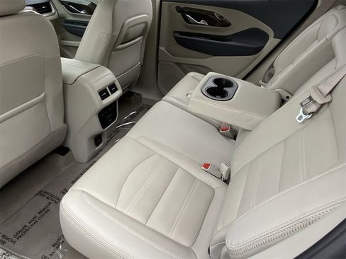 Used 2023 GMC Terrain Denali w/ Denali Premium Package image 16