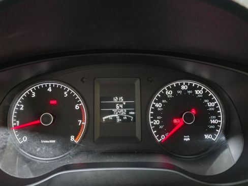 Used 2012 Volkswagen Jetta S image 35