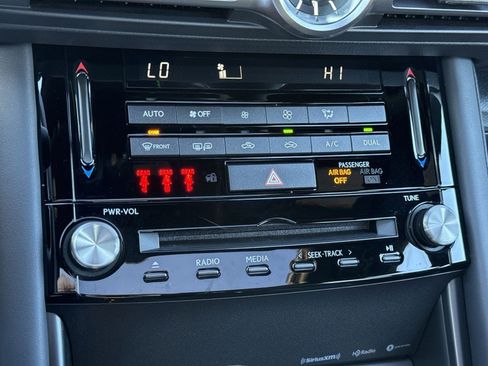 Used 2022 Lexus IS 300 AWD w/ Premium Package image 21