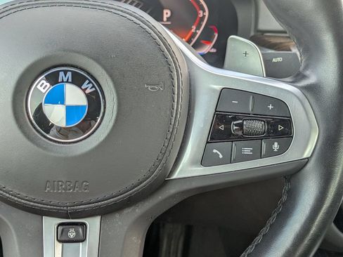Used 2023 BMW 530i w/ M Sport Package RWD image 16