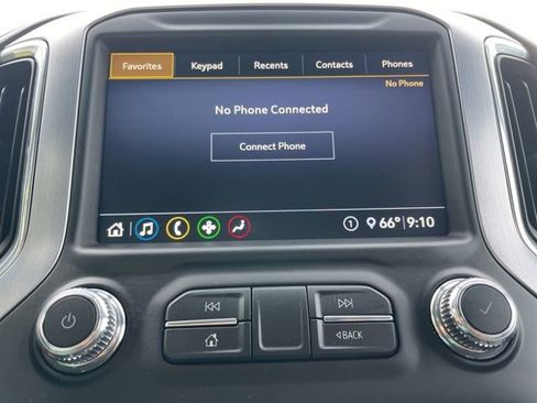 Used 2020 GMC Sierra 1500 SLT w/ SLT Premium Package image 23