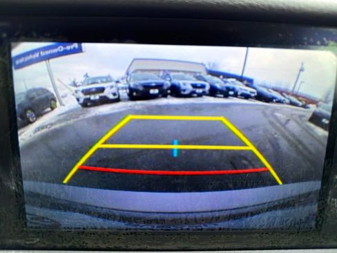 Used 2015 Lexus IS 250 AWD image 39