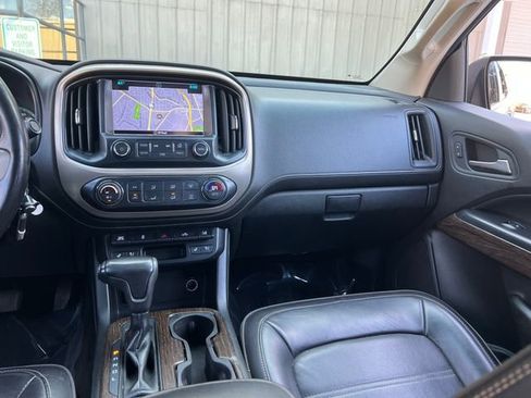 Used 2018 GMC Canyon Denali image 14