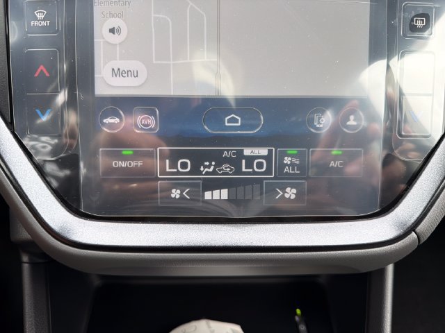 New 2026 Subaru Crosstrek 2.5i Limited AWD/4WD image 14