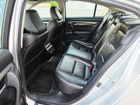 Used 2013 Acura TL FWD image 10
