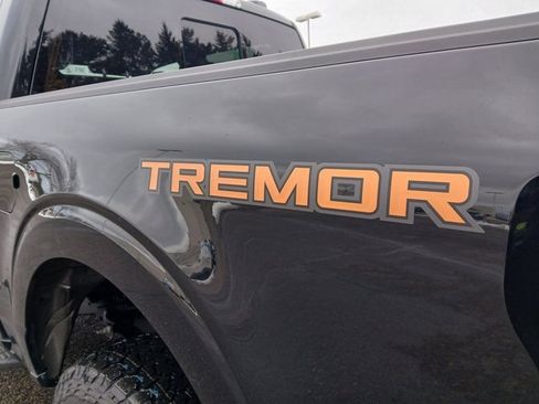 New 2025 Ford F150 Tremor w/ Equipment Group 402A High AWD/4WD image 7