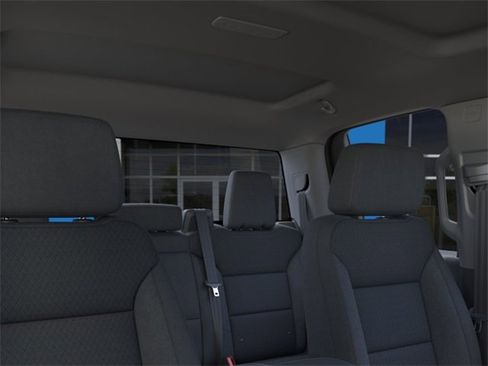 New 2026 Chevrolet Silverado 1500 LT image 24