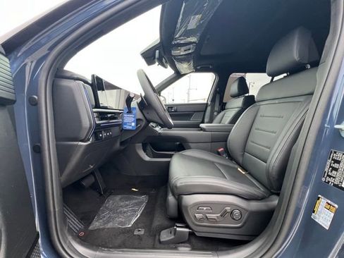 New 2026 Hyundai Santa Fe Calligraphy AWD/4WD image 17
