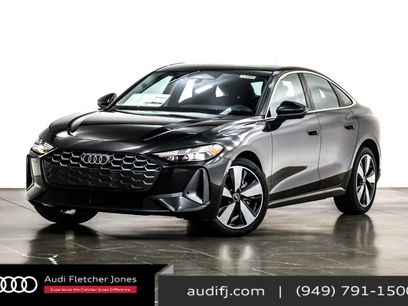 New 2025 Audi A5 2.0T Prestige