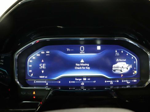 Certified 2022 Chevrolet Silverado 1500 ZR2 image 10