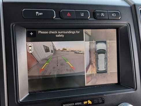 Used 2019 Ford Expedition Limited w/ Equipment Group 302A RWD image 16