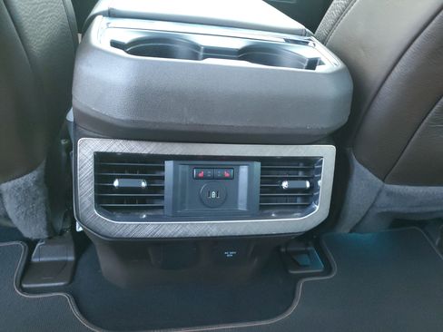 Certified 2024 Ford F450 King Ranch image 12