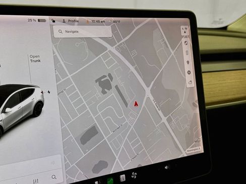 Used 2020 Tesla Model Y Performance AWD/4WD image 12