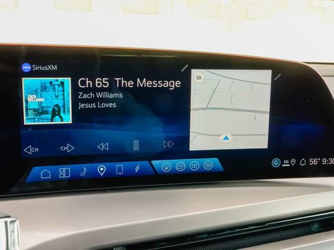 New 2026 Cadillac Vistiq Luxury image 19