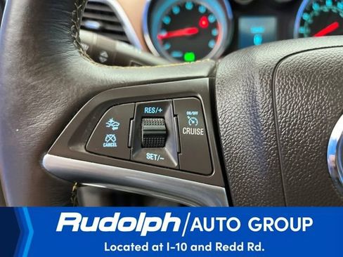 Used 2016 Buick Encore Premium image 17