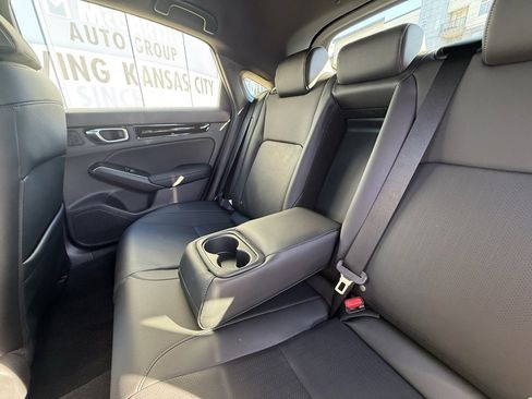 New 2026 Honda Civic Sport Touring image 30