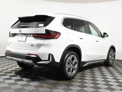 Used 2026 BMW X1 xDrive28i w/ Convenience Package image 7