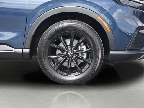 Used 2025 Honda CR-V Sport image 4