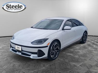 Used 2025 Hyundai Ioniq 6 SEL