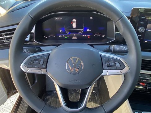 New 2026 Volkswagen Jetta SE image 19