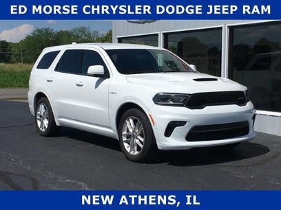 Used 2022 Dodge Durango R/T