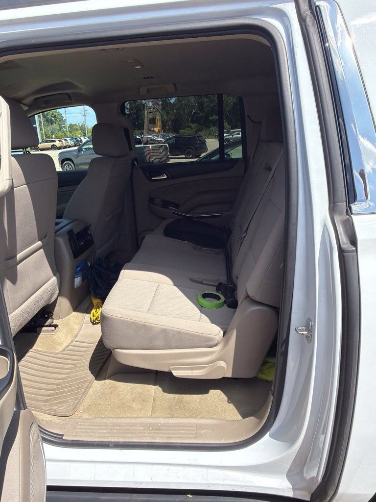 Used 2016 GMC Yukon XL SLE w/ Convenience Package AWD/4WD image 8