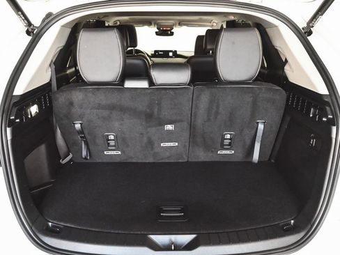 Used 2024 MAZDA CX-90 Plug-In Hybrid w/ Preferred AWD/4WD image 44