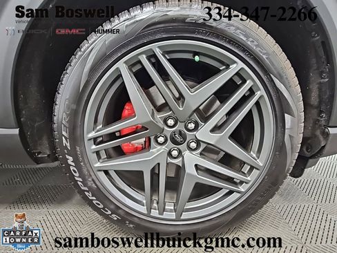 Used 2025 Ford Explorer ST w/ Sun And Sound Package image 50