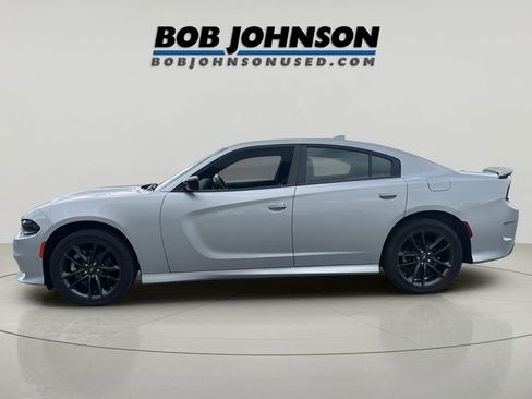 Used 2023 Dodge Charger GT w/ Blacktop Package image 4