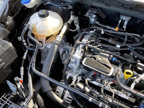 Certified 2021 Ford Escape S image 31