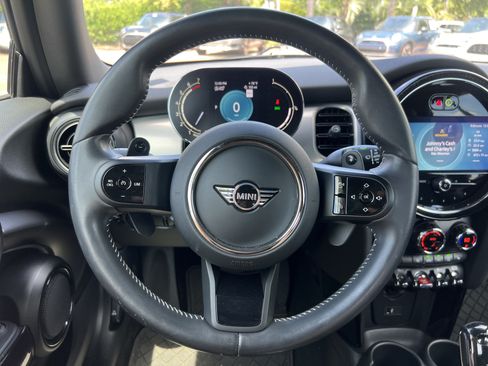 Used 2023 MINI Cooper S FWD image 18
