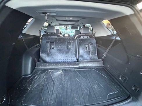 Used 2020 Chevrolet Traverse Premier w/ LPO, Floor Liner Package AWD/4WD image 18