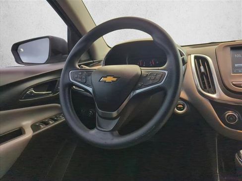 Used 2018 Chevrolet Equinox LS FWD image 28